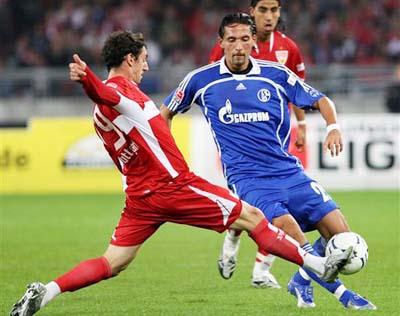 萨拉赫的年 萨拉赫的年